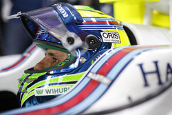 Felipe Massa, Williams FW38