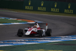 Charles Leclerc, ART Grand Prix