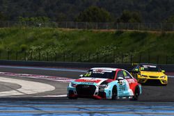 Jean-Karl Vernay, Leopard Lukoil Team Audi RS3 LMS TCR