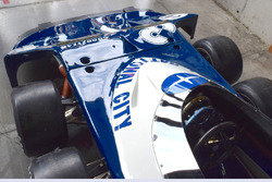 Tyrrell P34