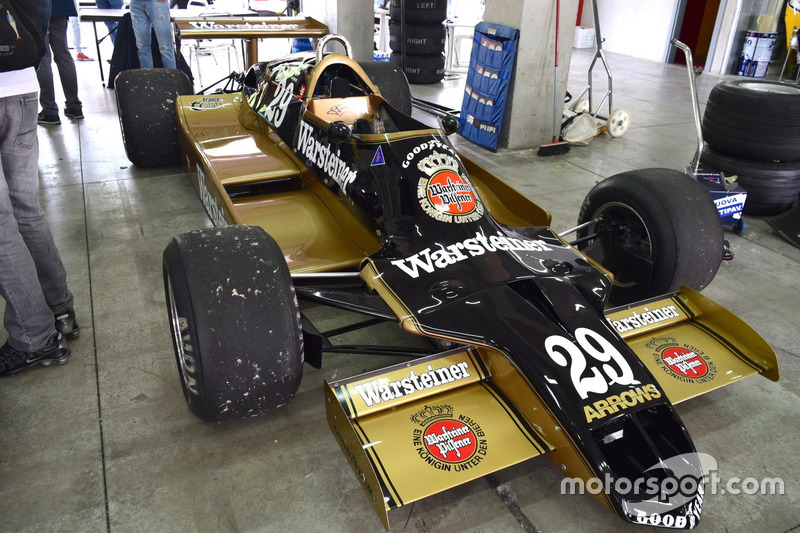 Arrows A1B
