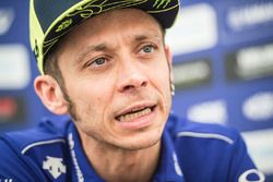 Valentino Rossi, Yamaha Factory Racing