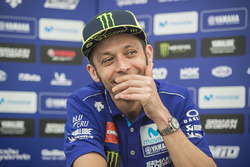 Валентино Росси, Yamaha Factory Racing