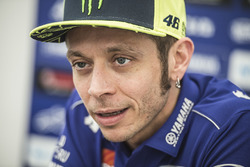 Valentino Rossi, Yamaha Factory Racing