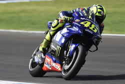 Valentino Rossi, Yamaha Factory Racing