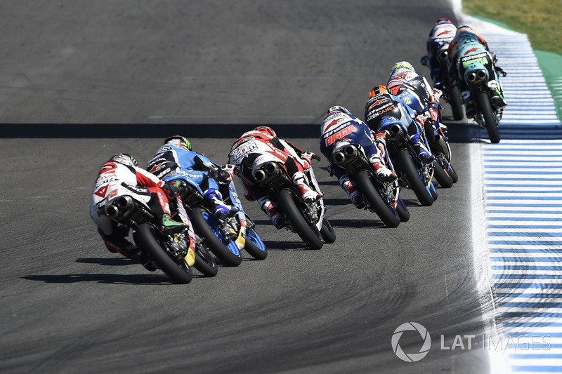 Aron Canet, Estrella Galicia 0,0