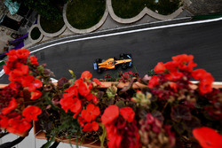 Stoffel Vandoorne, McLaren MCL33