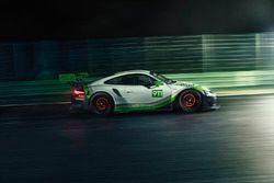 2019 Porsche 911 GT3 R