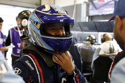 #831 Hyundai Motorsport N Hyundai i30N TCR: Nicola Larini