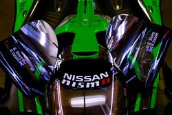 #2 Tequila Patron ESM Nissan DPi, P: Scott Sharp, Ryan Dalziel