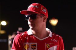 Kimi Raikkonen, Ferrari
