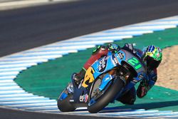 Franco Morbidelli, Estrella Galicia 0,0 Marc VDS