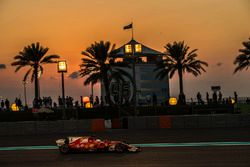 Sebastian Vettel, Ferrari SF70H