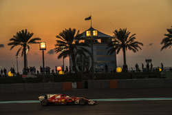 Sebastian Vettel, Ferrari SF70H