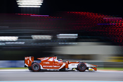 Charles Leclerc, PREMA Powerteam