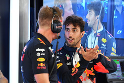Daniel Ricciardo, Red Bull Racing