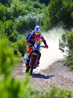 Sam Sunderland, Red Bull KTM Factory Team