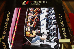 Турнир F1 eSports