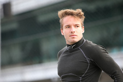 Victor Franzoni, Juncos Racing