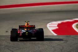 Макс Ферстаппен, Red Bull Racing RB13