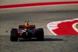 Max Verstappen, Red Bull Racing RB13