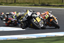 Thomas Luthi, CarXpert Interwetten
