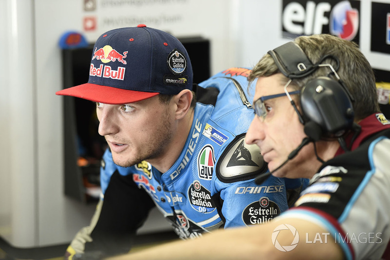 Jack Miller, Estrella Galicia 0,0 Marc VDS