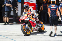 Марк Маркес, Repsol Honda Team