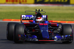 Sean Gelael, Scuderia Toro Rosso STR12