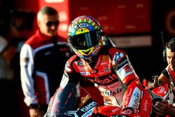 Chaz Davies, Ducati Team