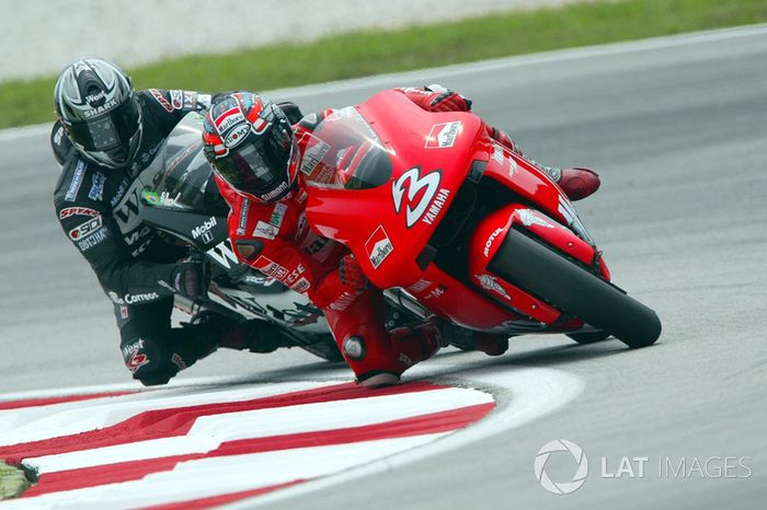 Max Biaggi