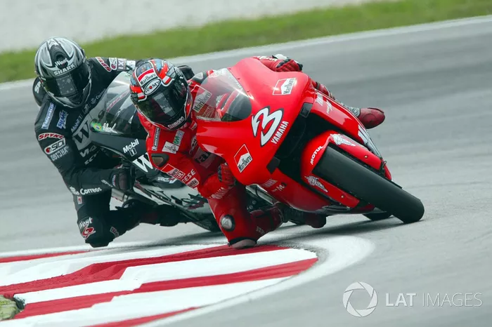 Max Biaggi
