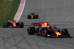 Макс Ферстаппен, Red Bull Racing RB13