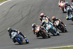 Enea Bastianini, Estrella Galicia 0,0