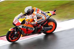 Marc Marquez, Repsol Honda Team