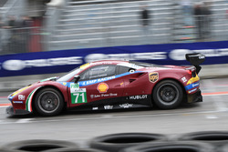 Ferrari 488 GTE AF Corse