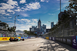 Daniel Abt, Audi Sport ABT Schaeffler