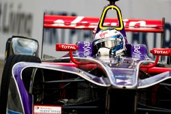 Sam Bird, DS Virgin Racing