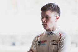 Simo Laaksonen, Campos Racing