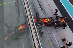 Max Verstappen, Red Bull Racing RB13