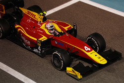 Maximilian Gunther, Racing Engineering