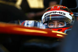 George Russell, ART Grand Prix