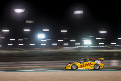 Tom Coronel, Roal Motorsport, Chevrolet RML Cruze TC1
