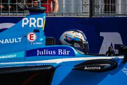 Nicolas Prost, Renault e.Dams