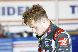 Santino Ferrucci, Trident