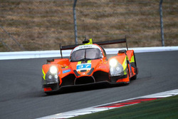 #37 BBT Ligier JSP2 LMP2: Anthony Liu, Davide Rizzo, Pipo Derani