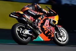 Bradley Smith, Red Bull KTM Factory Racing