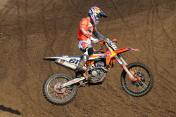 Jorge Prado, Red Bull KTM Factory Racing