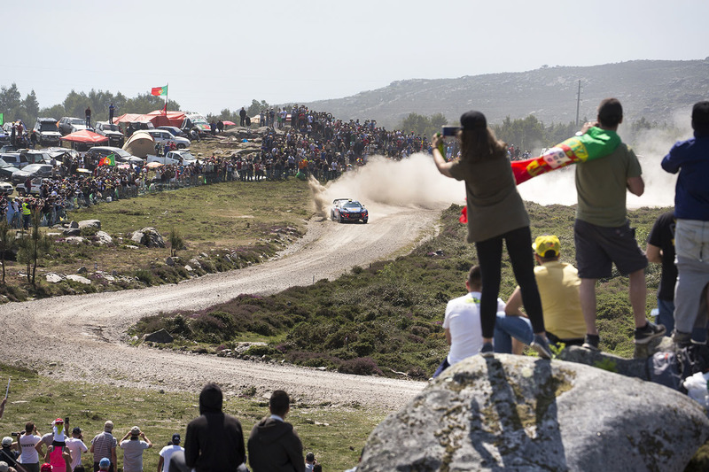 Andreas Mikkelsen, Anders Jäger, Hyundai i20 WRC, Hyundai Motorsport