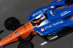 Scott Dixon, Chip Ganassi Racing Honda